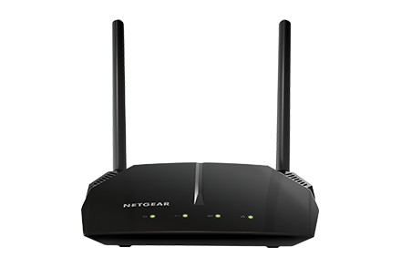 Netgear R6120